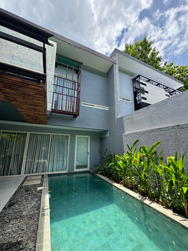Sport & Beauty 4, 2 bedroom villa near nusa dua, Badung