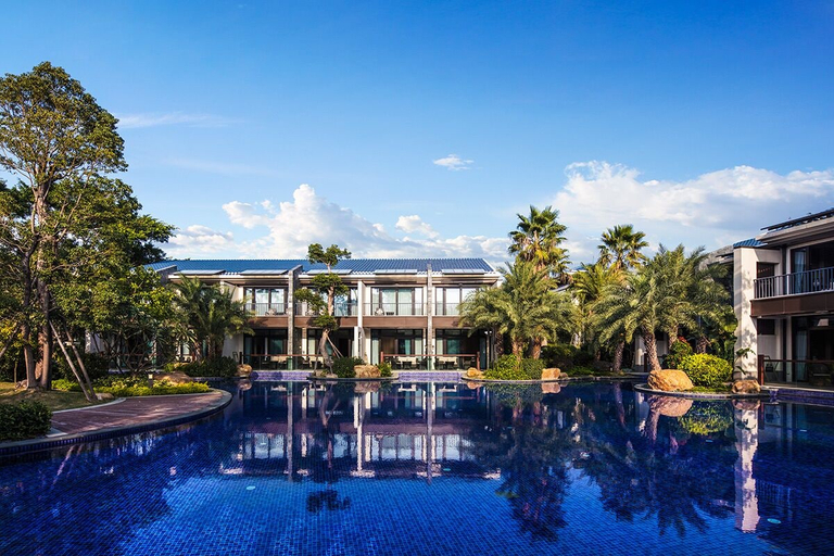 Sport & Beauty 2, Seaview Resort Xiamen, Xiamen