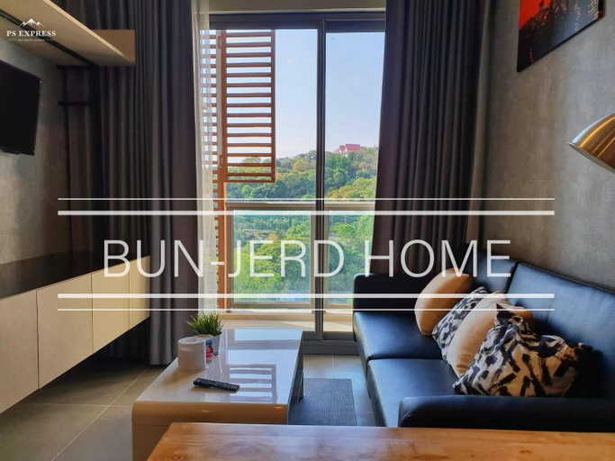 5, South Pattaya Apartments, Pattaya