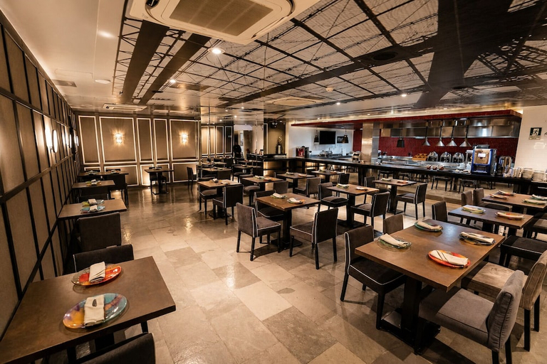 Food & Drinks 4, BTH Hotel Boutique Concept, Lima