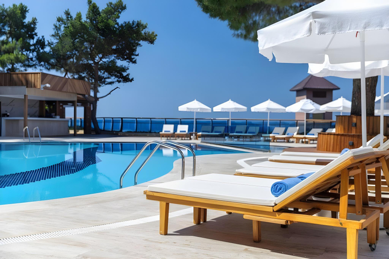 4, Delta Hotels by Marriott Antalya Lara - Adult Only 18 Plus, Antalya