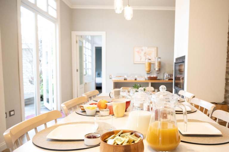 Food & Drinks 3, Hostal Boutique Puerta Roja, Magallanes