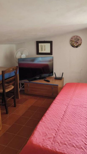 Room 3, Gisella's House, Trapani