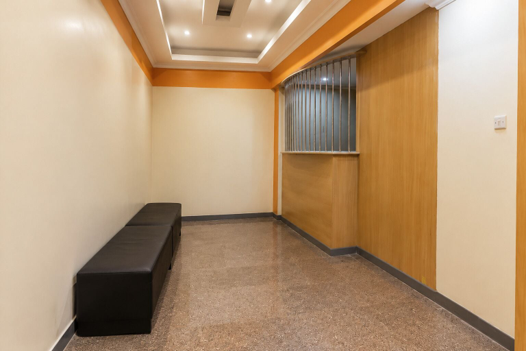 Interior 4, Nairobi CBD Homestays, Starehe