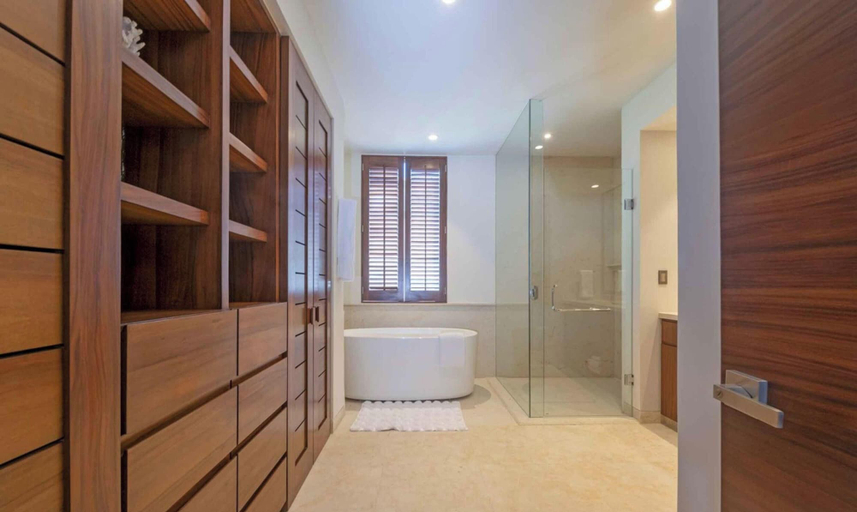 Room 4, Casa Escrita 3BD - Tau Punta Mita, Compostela