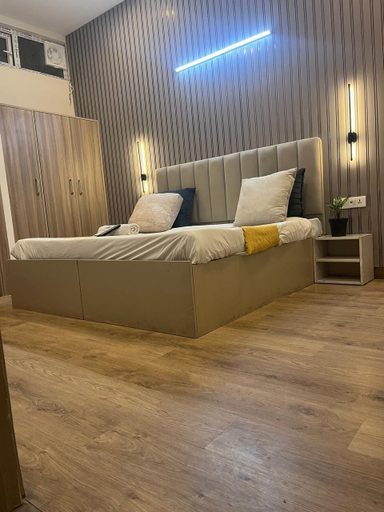 Room 3, Hotel PRM Stay, Gurgaon