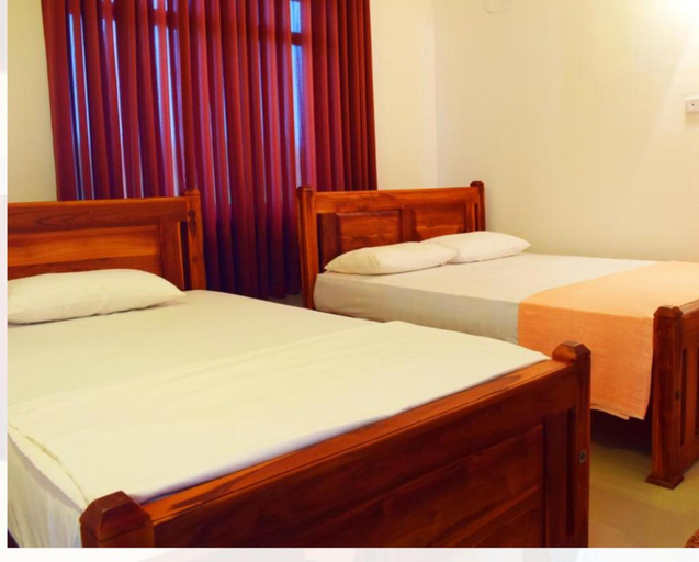 4, Saffron Guest Inn, Thamankaduwa