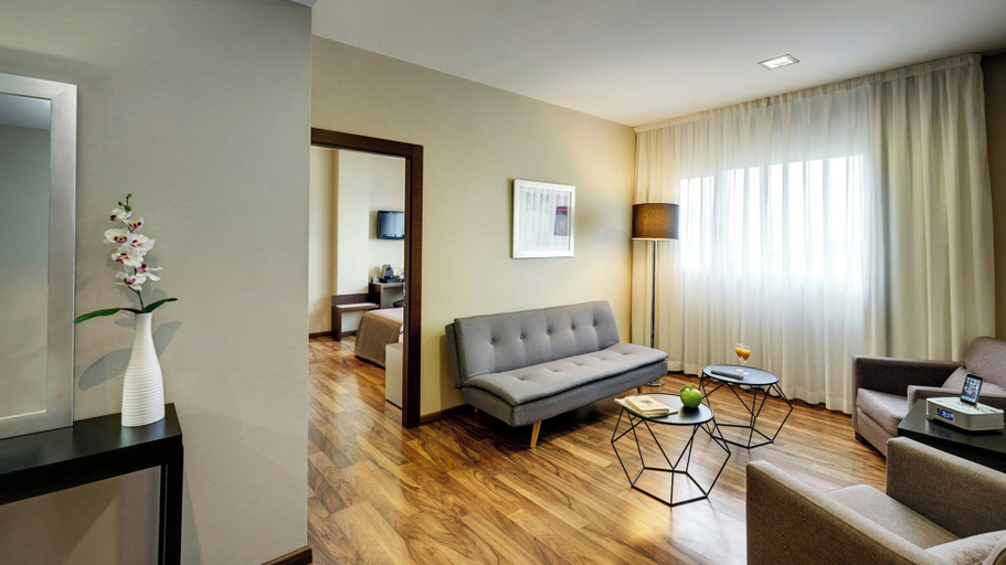 Others 5, Hotel Sercotel JC1 Murcia, Murcia