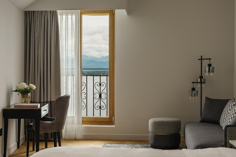 View 3, Beau-Rivage Nyon, Nyon