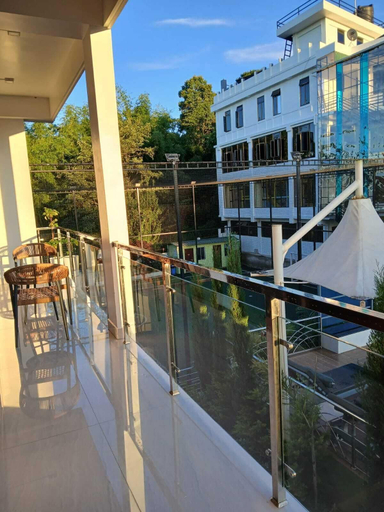Property grounds 2, Emmonlang Resort & Redeem Restaurant, East Khasi Hills