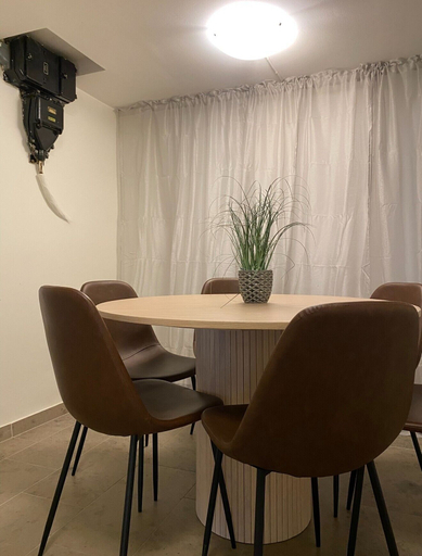 Others 5, Hotell Breda Blick, Gotland