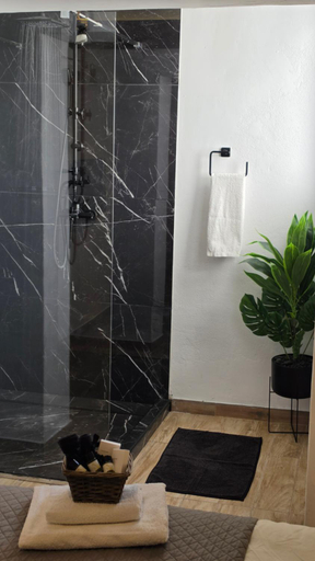 Bathroom 3, LuxVilla, Ionian Islands