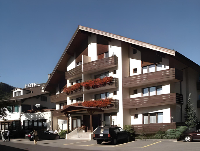 Exterior & Views, Churfirsten, Sarganserland