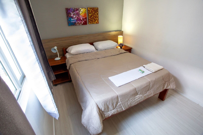 Room 5, StayHome Florianópolis - 6 Hóspedes, Floriniapolis