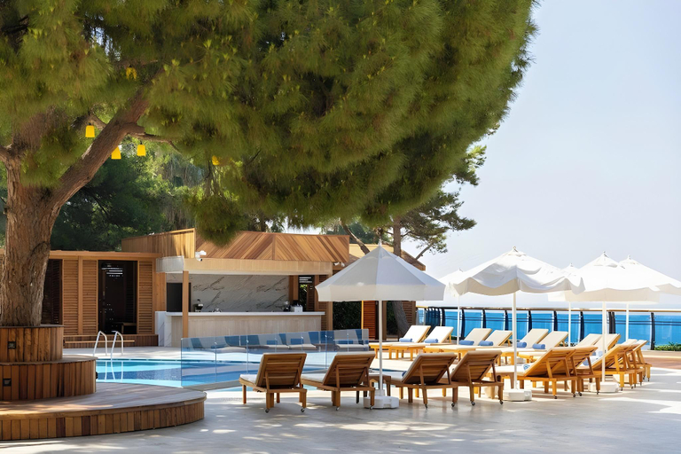 1, Delta Hotels by Marriott Antalya Lara - Adult Only 18 Plus, Antalya