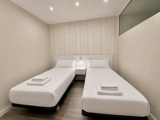 Spa, O LAR DE LUCI, Pontevedra