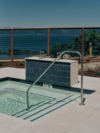 Sport & Beauty 3, The Herondale Hotel, Clatsop