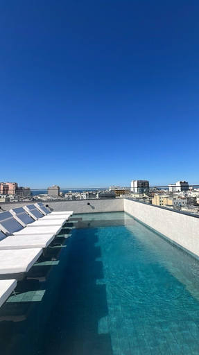 Sport & Beauty 2, Américas Benidorm Hotel, Rio de Janeiro