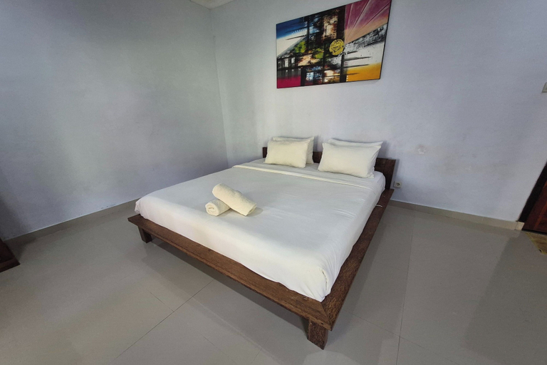 Bedroom 3, Bintang Hostel and Homestay, Klungkung