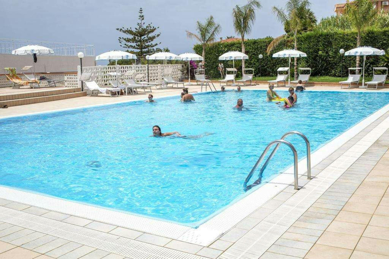 Sport & Beauty 2, Hotel Ferretti, Cosenza