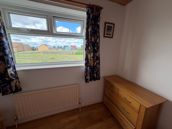 Interior 2, Spahome's By The Sea, Northumberland