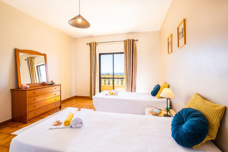 Bedroom 2, Villa Oasis del Mar, Albufeira