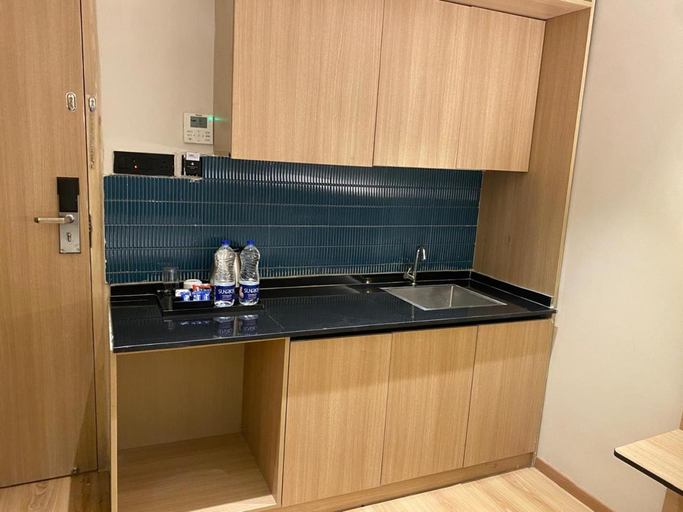 2, Z Suites & Studio, Hyderabad