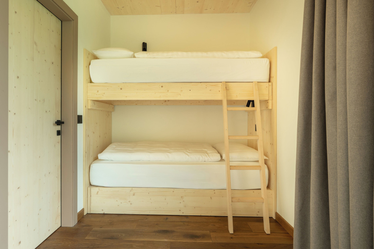 Room 2, Agriturismo Maso Loera, Trento