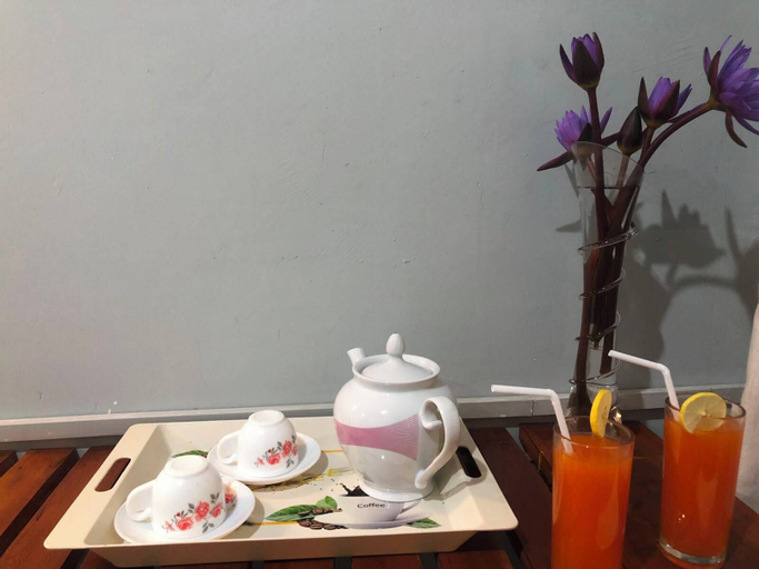 Food and drink, Ayana Eco Rest Dambulla, Dambulla