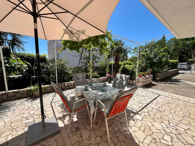 Others 4, Apartments in Dramalj 43208, Crikvenica