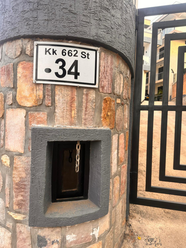 Exterior & Views 1, Coalescence Apartment Rwanda, Kicukiro