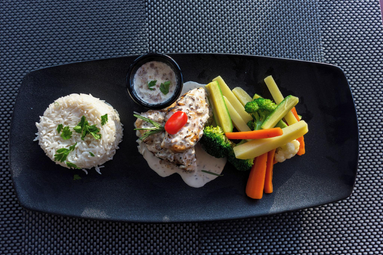 Food & Drinks 5, Enala Hotel - Al Khobar, Al Khobar
