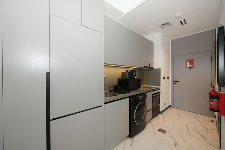 Private kitchen 2, Bloomfields Studio in Mag Eye 920, Dubai