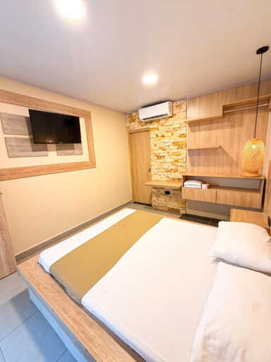 4, Hotel La Mansion, Tolú
