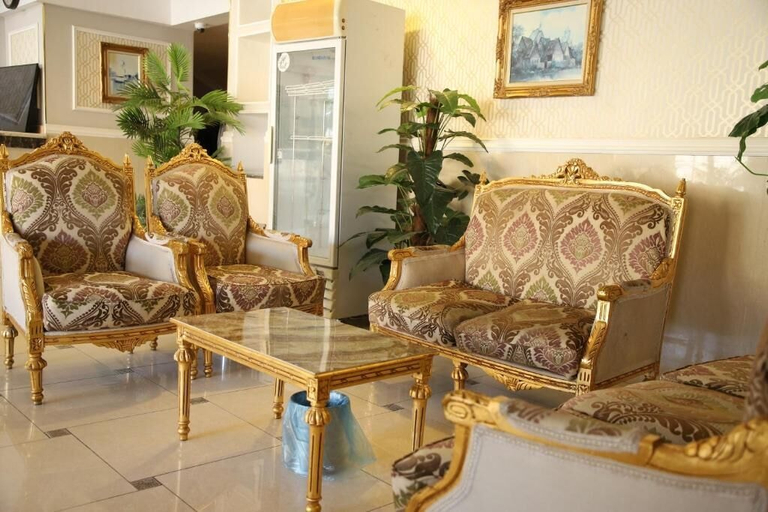 Interior 3, Arqa khayal Sarviced Apartments