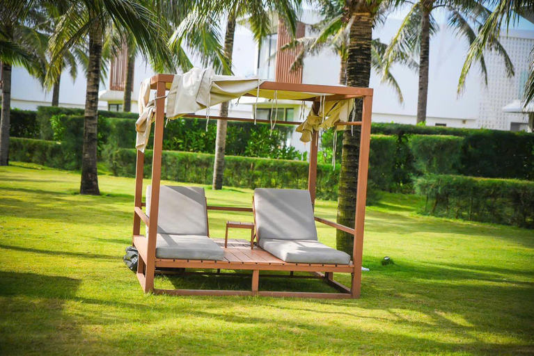 View 5, Hoi An Beachfront 5 star Resort & Apartment, Da Nang