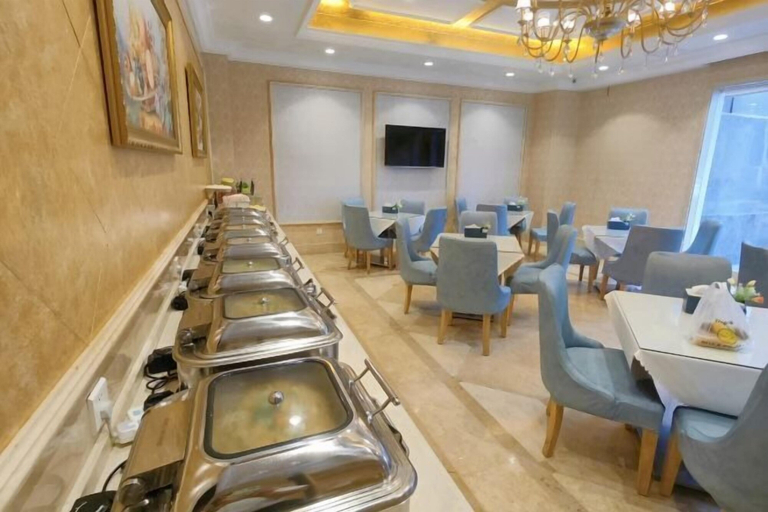 Others 5, Vienna Classic Hotel (Huizhou Dahuxi), Huizhou