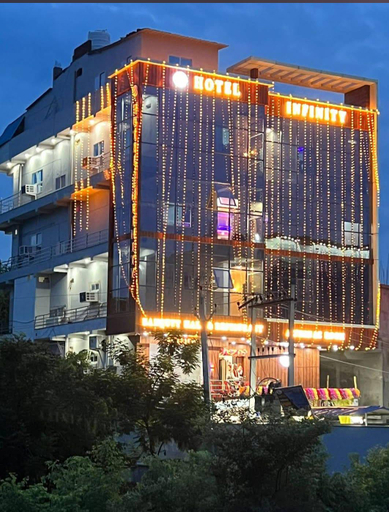 Others 5, Infinity Hotel Rajgir , Nalanda