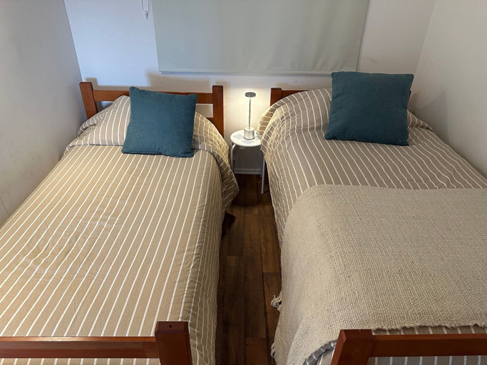Room 3, Oceana Suites Alto Panorámico, Cautín