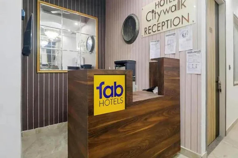 Others 3, FabHotel City Walk, Sahibzada Ajit Singh Nagar