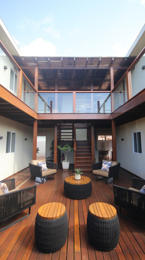 Exterior & Views, Sea Paradise Hospedagem, Fernando de Noronha