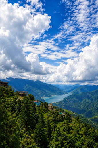 Others 5, Bliss of Nature Resort, Tehri Garhwal