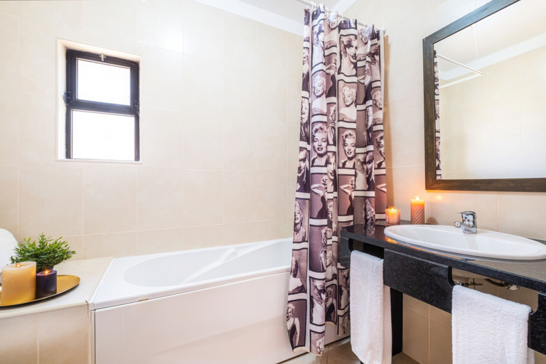 Bathroom 3, Villa Oasis del Mar, Albufeira