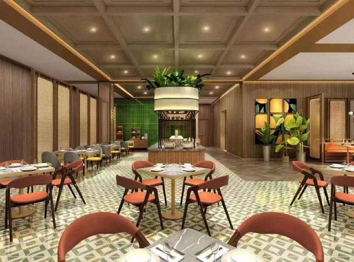 Food & Drinks 4, Orange Hotel Foshan Qiandeng Lake, Foshan
