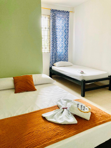 5, Hotel Laurel Plaza, Montería