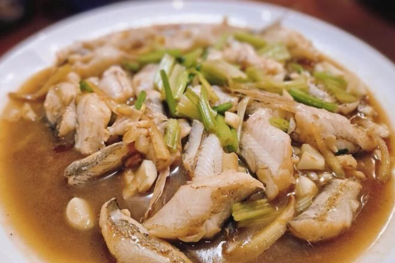 Food & Drinks 4, Dushi Business Hotel, Wenzhou