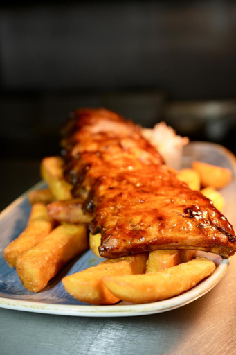 Food & Drinks 5, The Bell Hotel Aylesbury, Buckinghamshire