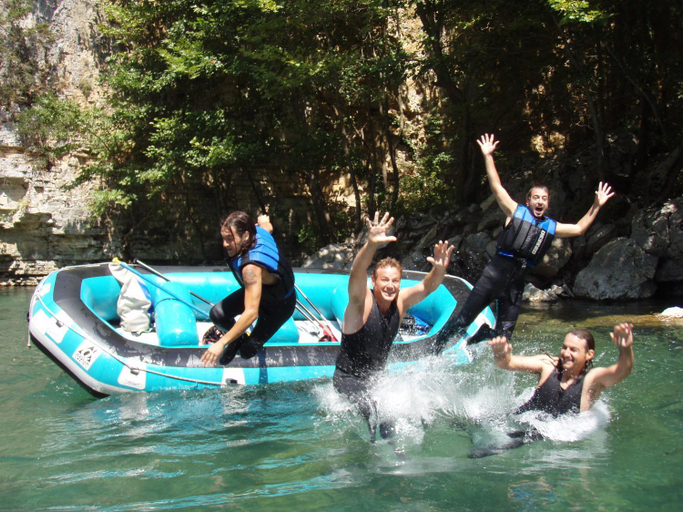 Sport & Beauty 4, Hotel Taxiarches, Epirus