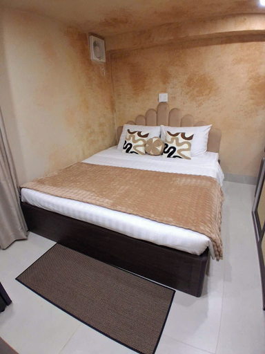 Room 5, Min Min Retreat Homestay, Huế