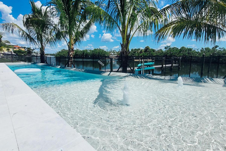 Sport & Beauty, Casey Key Resort, Sarasota